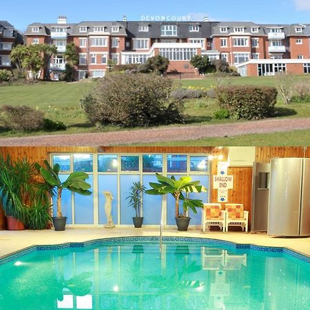 The Devoncourt Resort Exmouth Esterno foto