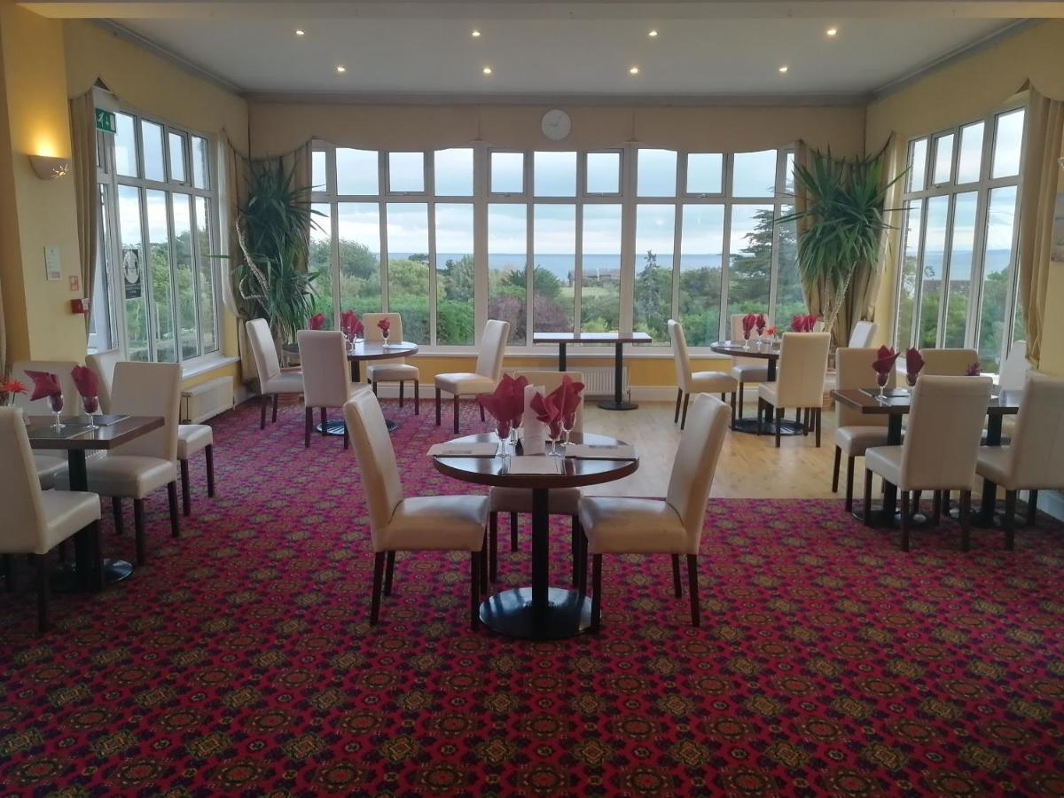 The Devoncourt Resort Exmouth Esterno foto