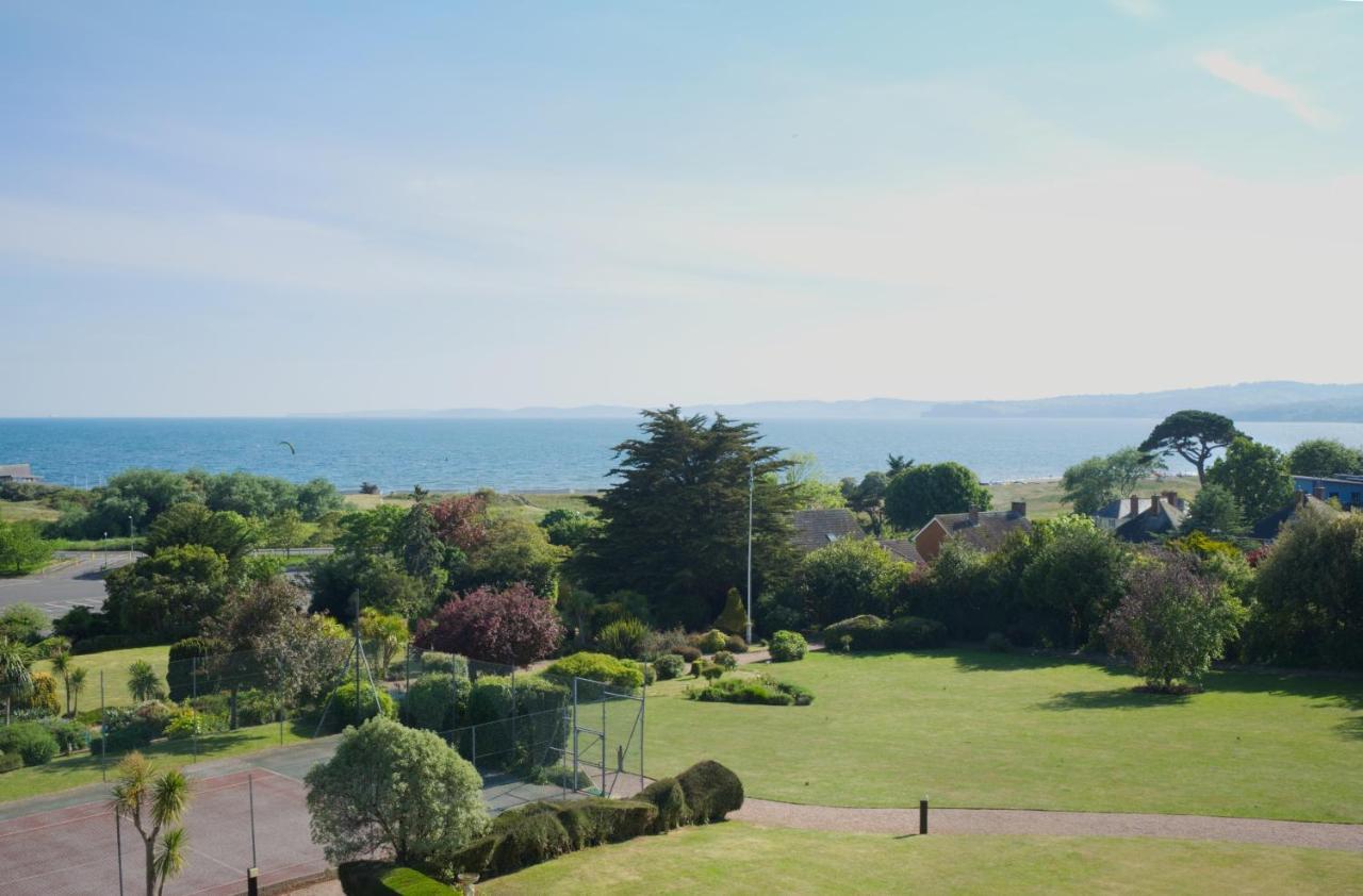 The Devoncourt Resort Exmouth Esterno foto