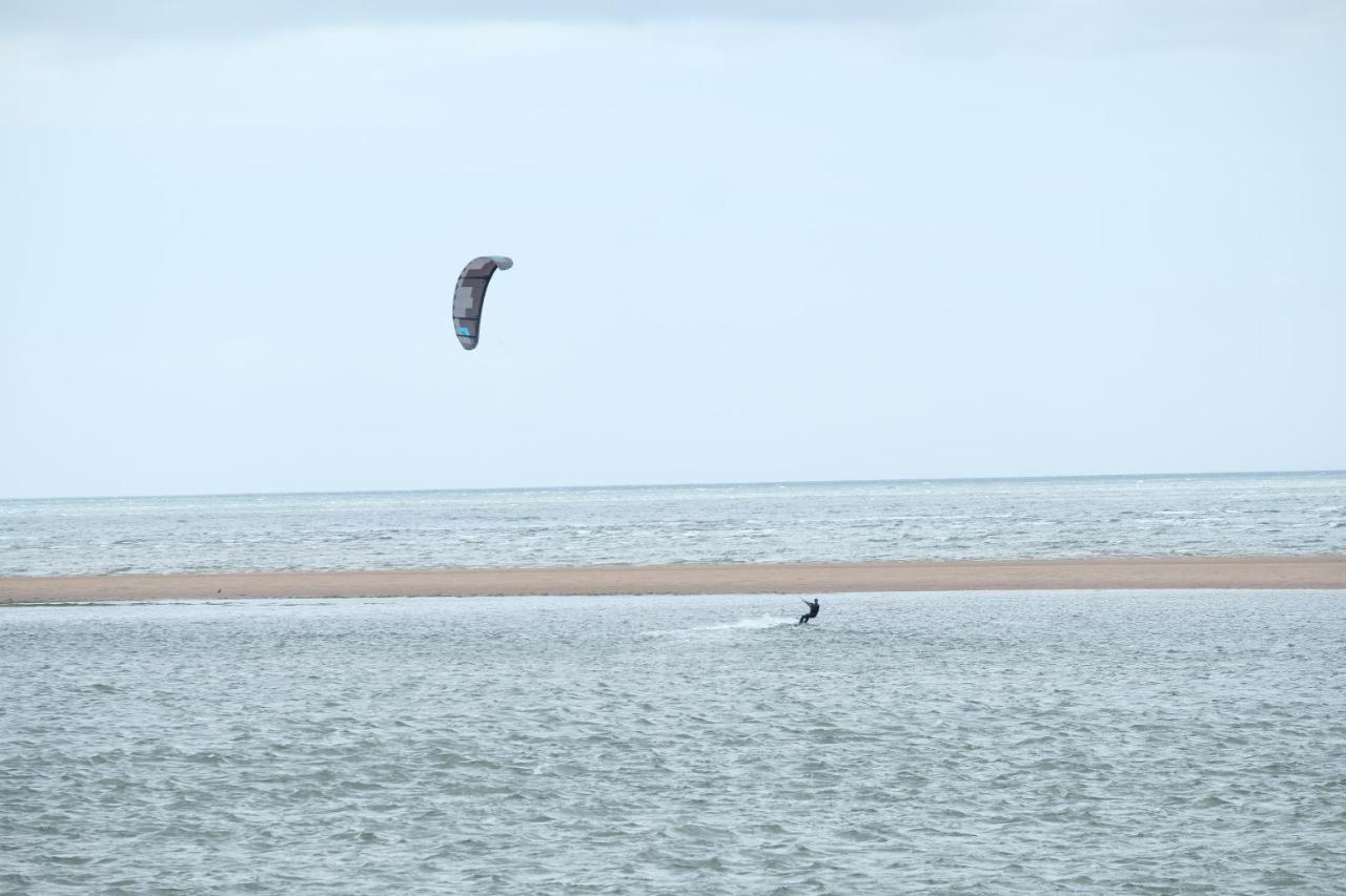 The Devoncourt Resort Exmouth Esterno foto