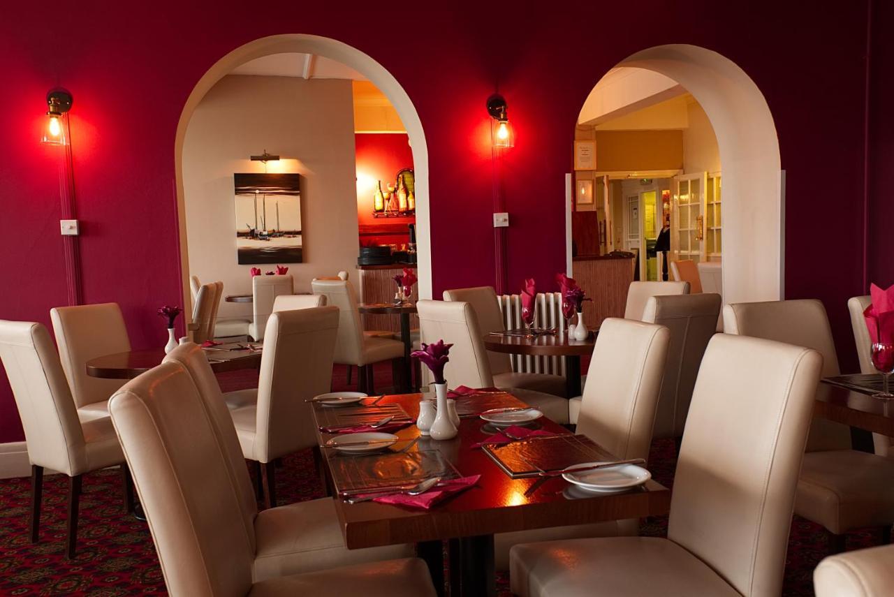 The Devoncourt Resort Exmouth Esterno foto