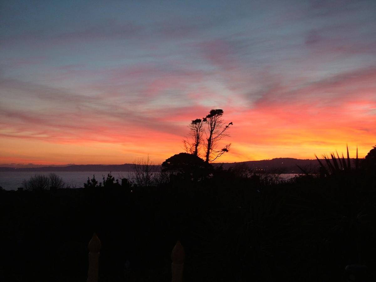 The Devoncourt Resort Exmouth Esterno foto