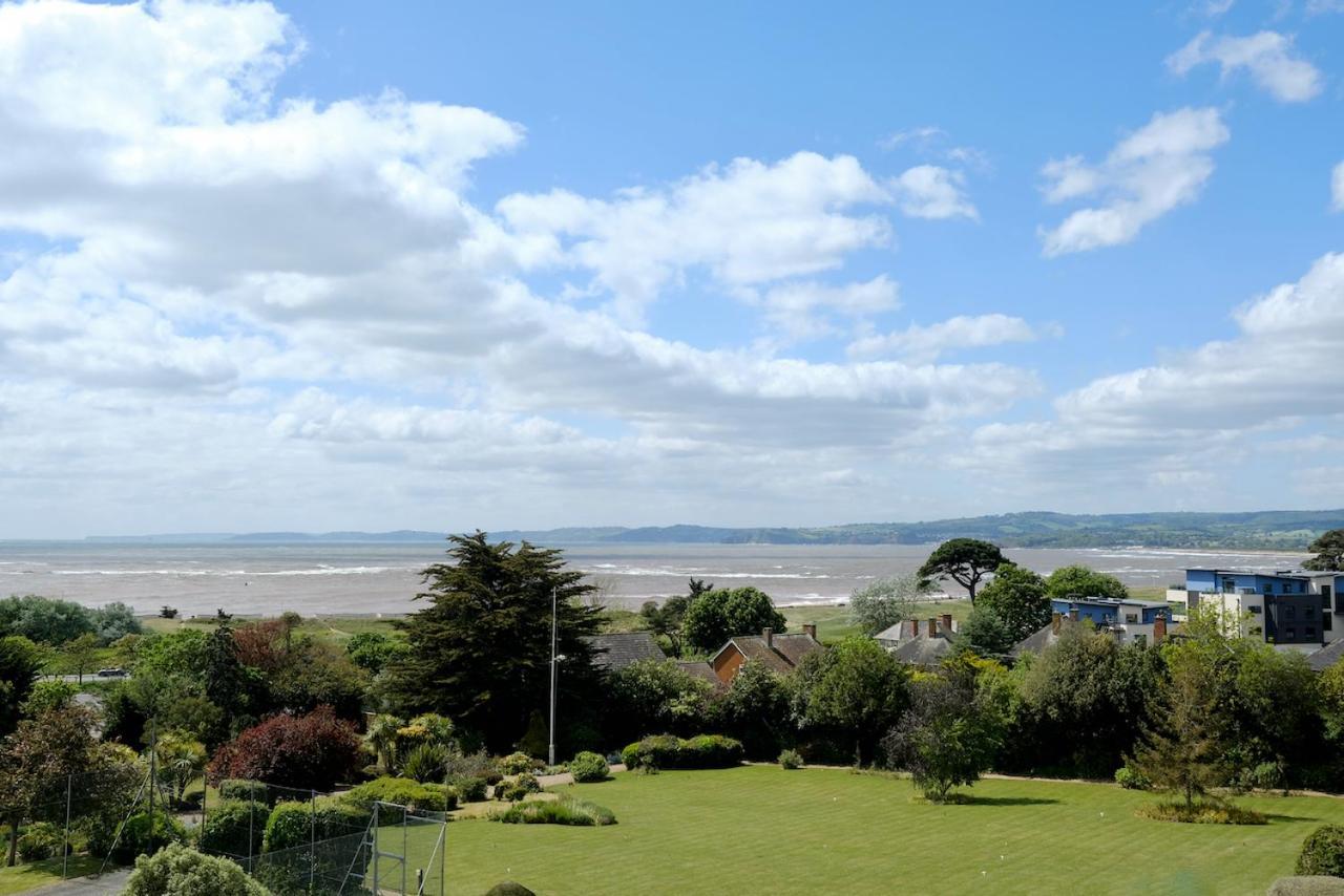 The Devoncourt Resort Exmouth Esterno foto