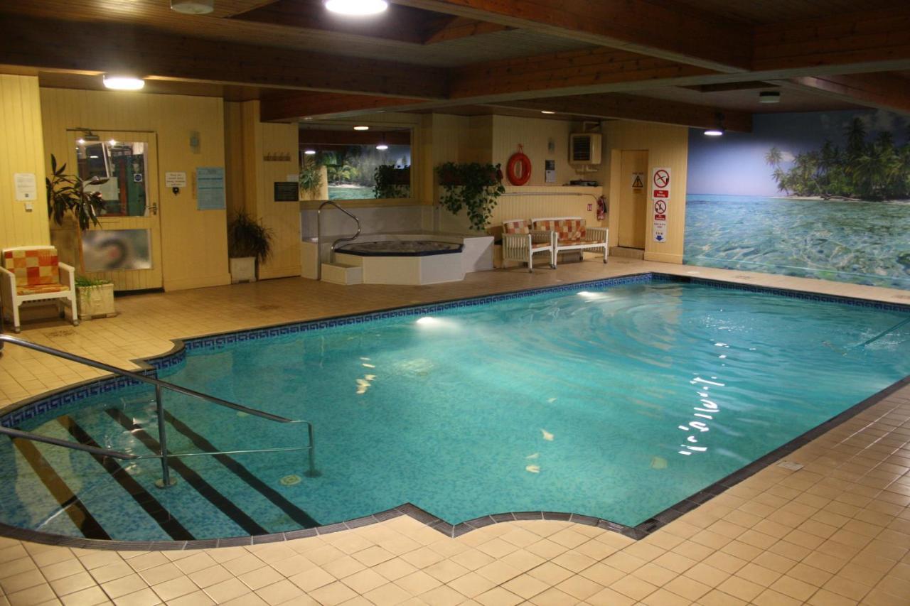 The Devoncourt Resort Exmouth Esterno foto