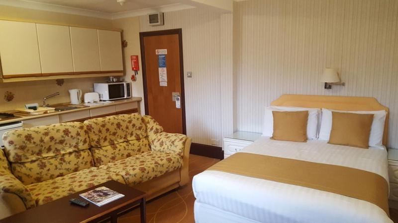 The Devoncourt Resort Exmouth Esterno foto