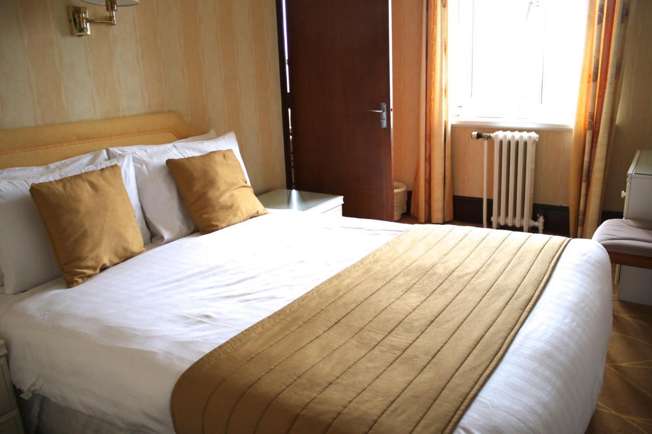 The Devoncourt Resort Exmouth Esterno foto
